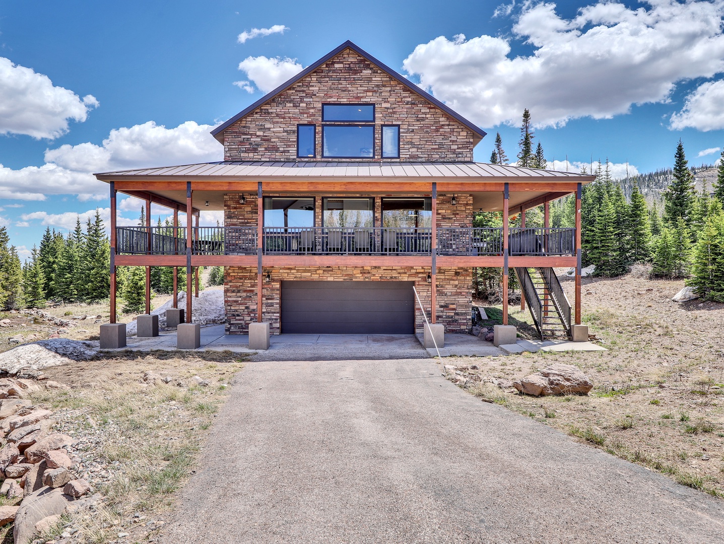 679 High Meadows Cabin