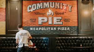 Nothing beats a hot slice of local pizza after a day exploring Chattanooga.