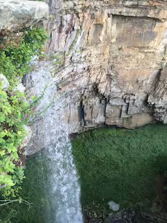 Discover the beauty of nearby waterfalls and take in the sights and sounds of nature. A perfect way to spend the day exploring, taking photos, and creating unforgettable memories.