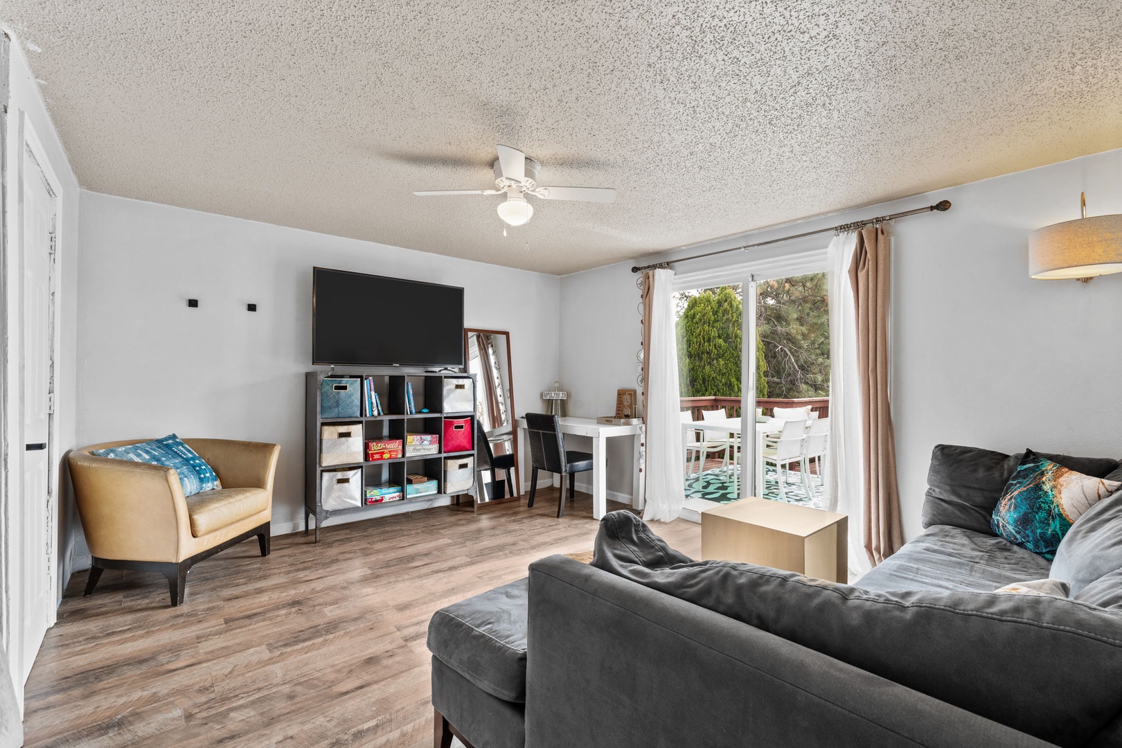 The Loft at Springs Haven