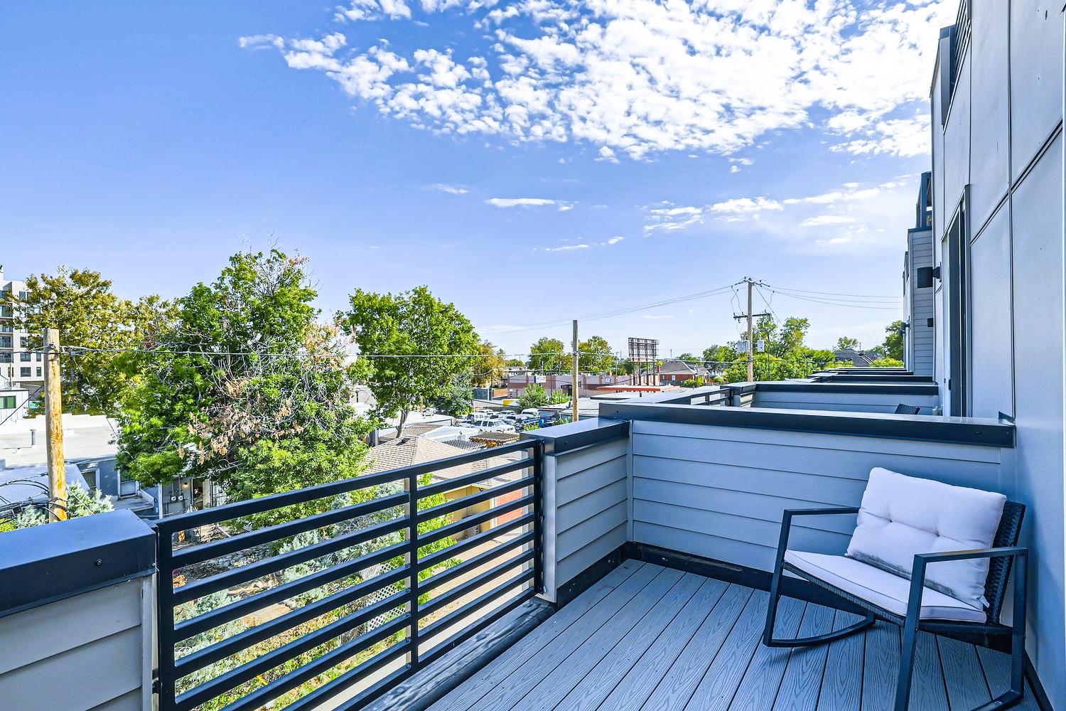 3520 W Conejos Place #9 - Web Quality - 034 - 43 Primary Bedroom Balcony