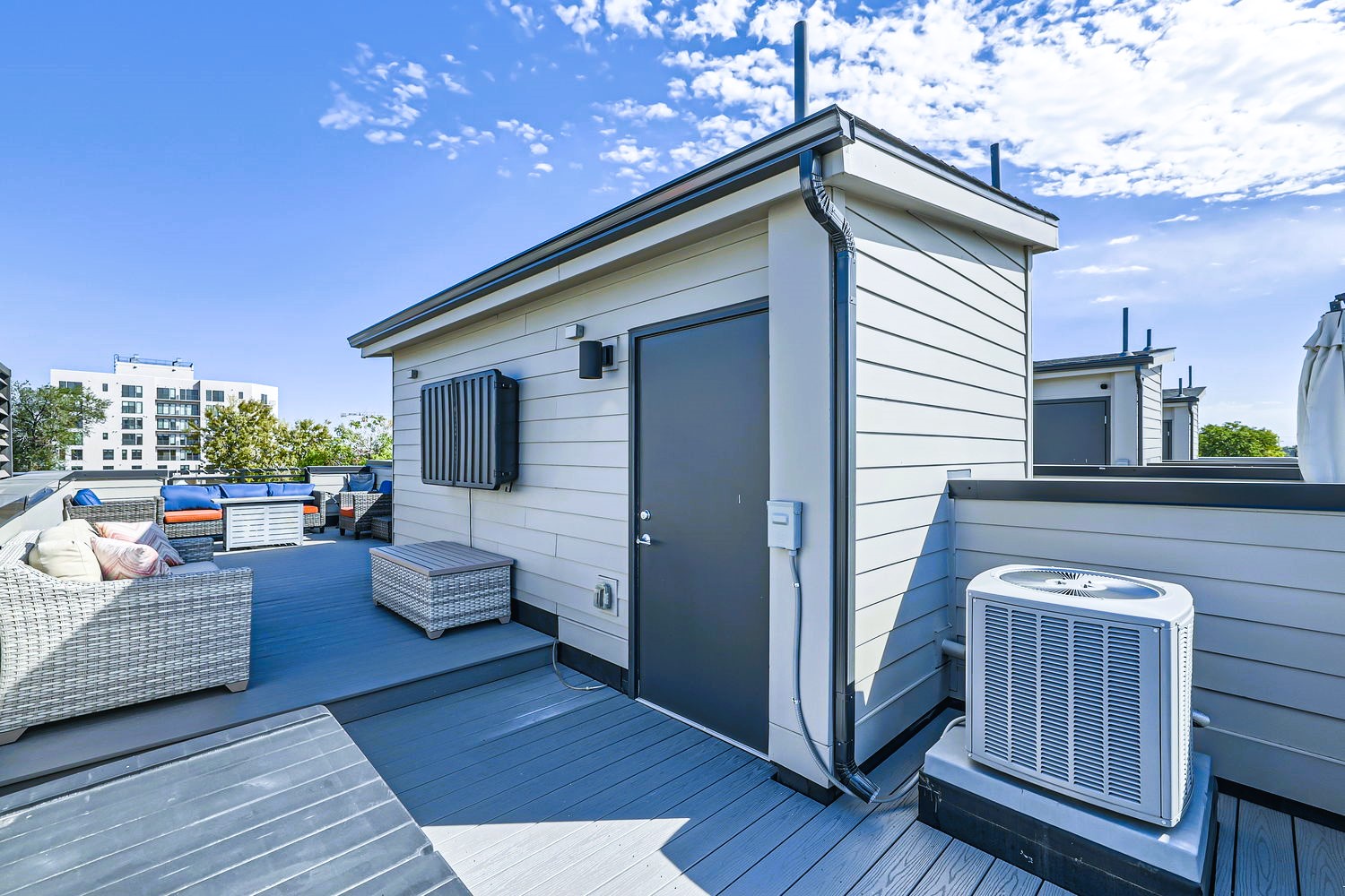 3520 W Conejos Place #9 - Web Quality - 030 - 39 Deck