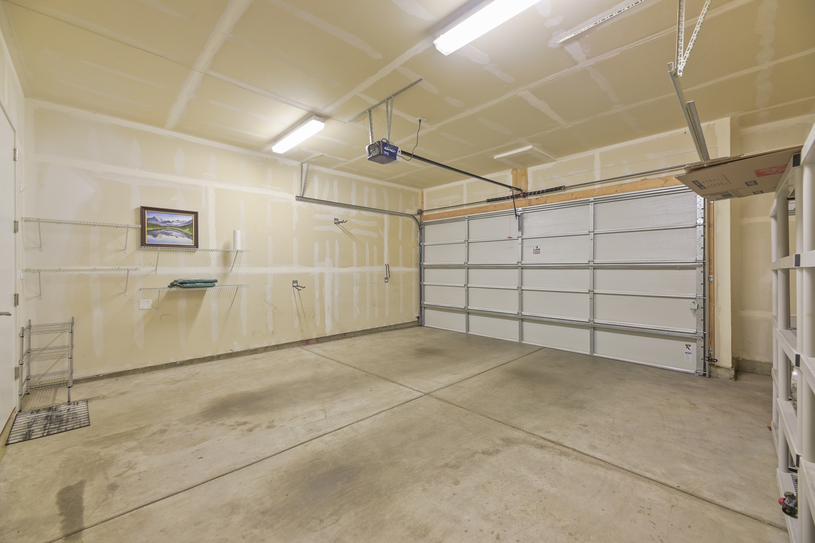 1731 King St Townhouse - Print Quality - 028 - 28 Garage