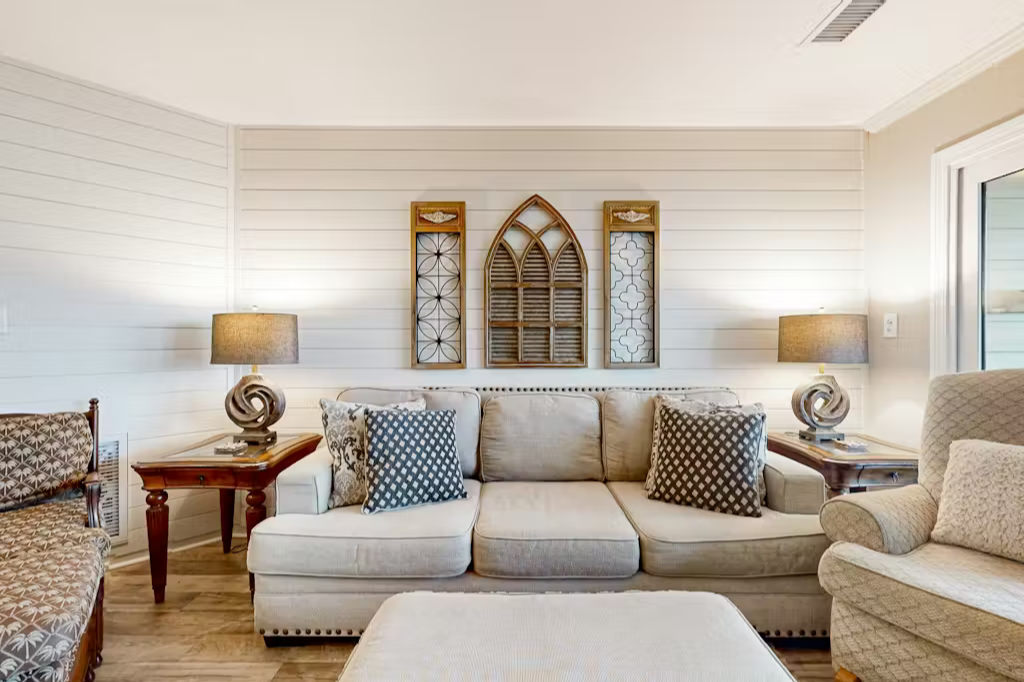 Beach House on the Lake 232