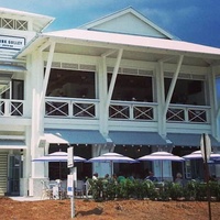 SHUNK GULLEY OYSTER BAR is a seafood and casual fare restaurant on 30A. Named after the legendary fishing reef off our coast, Shunk Gulley offers classic coastal cuisine and genuine southern hospitality. There is live music daily.