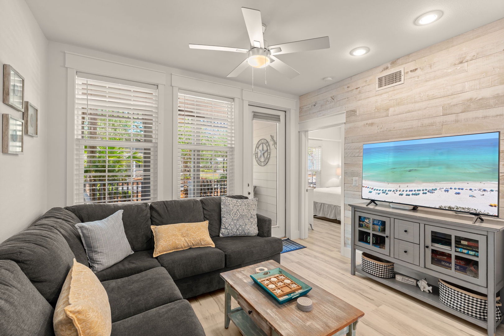 30A Getaway