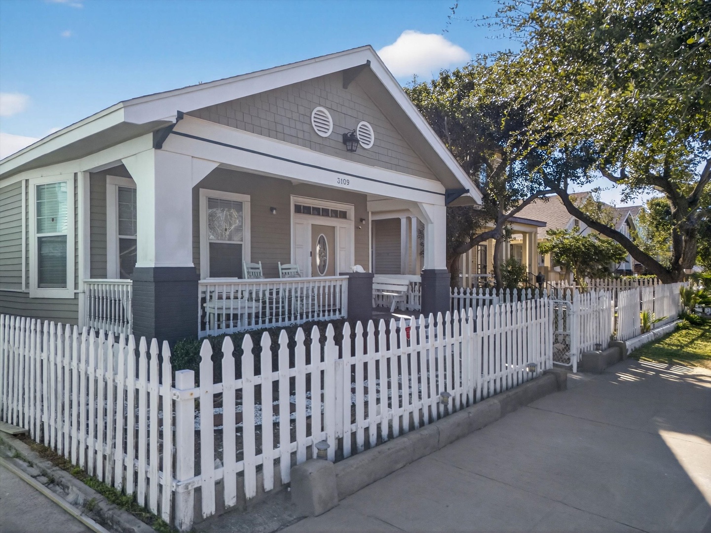 Welcome to Seaglass Haven