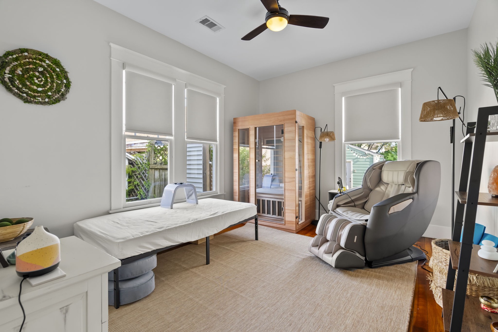 The Cardinal Retreat