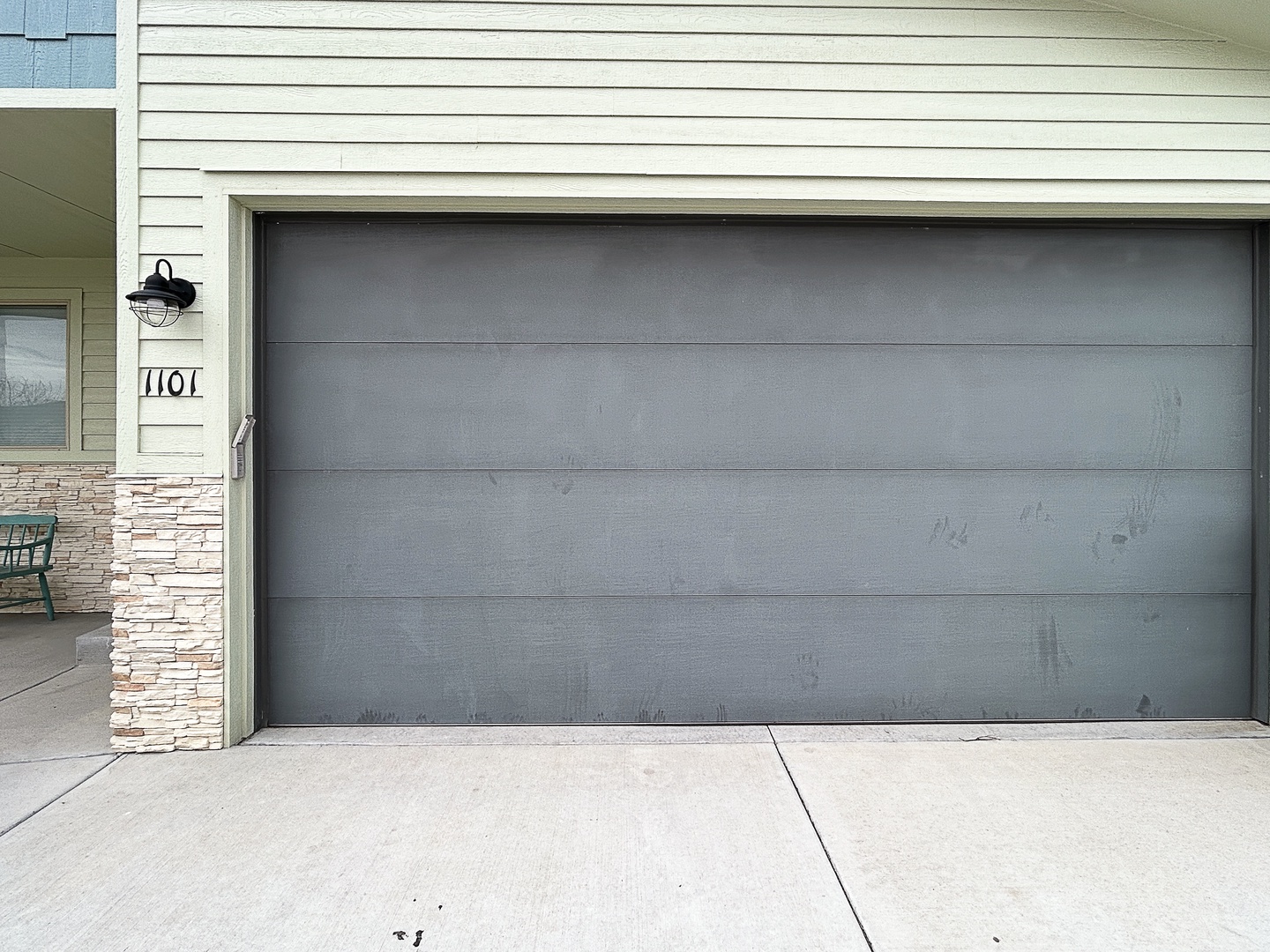 Property features convenient garage parking with secure, private access for your vehicle during your stay.