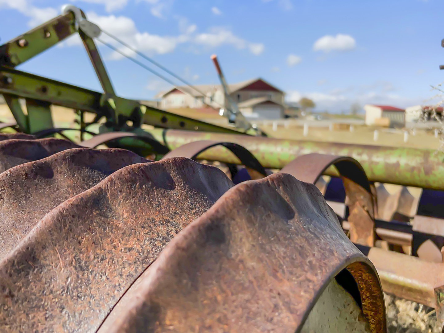 Working Farm