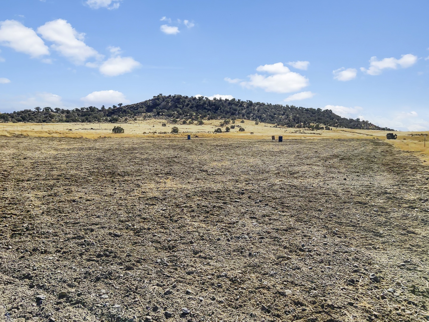 Surrounding Landscape