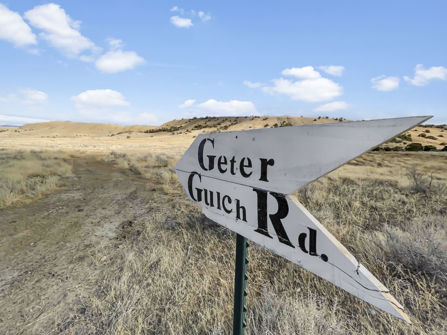 Hiking and walking trails