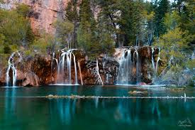 Discover the breathtaking beauty of Hanging Lake one of Colorado’s most iconic hikes.