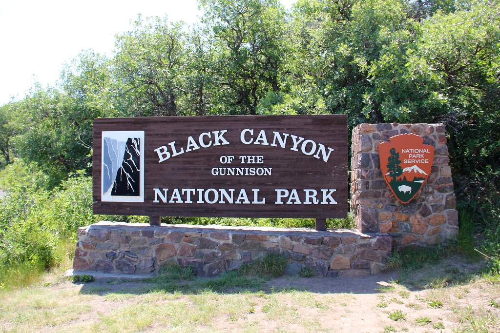 World renowned fishing and hiking trails.