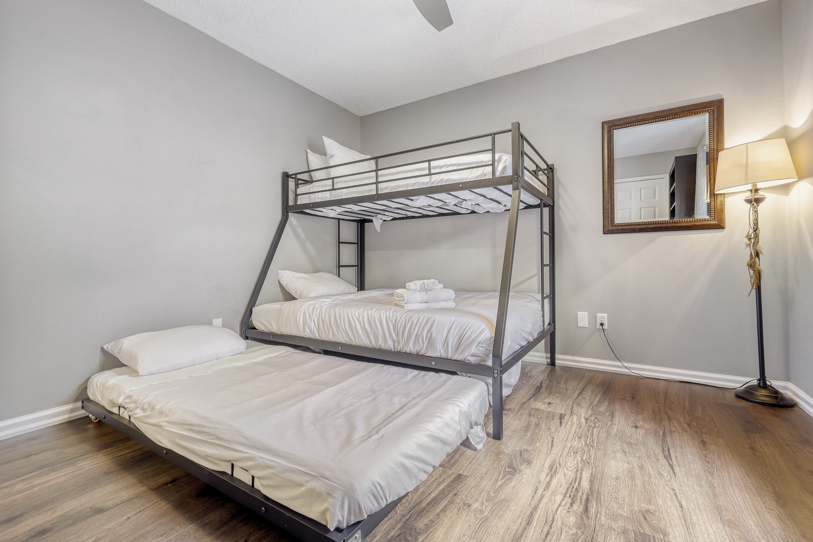 Your family's perfect sleep solution