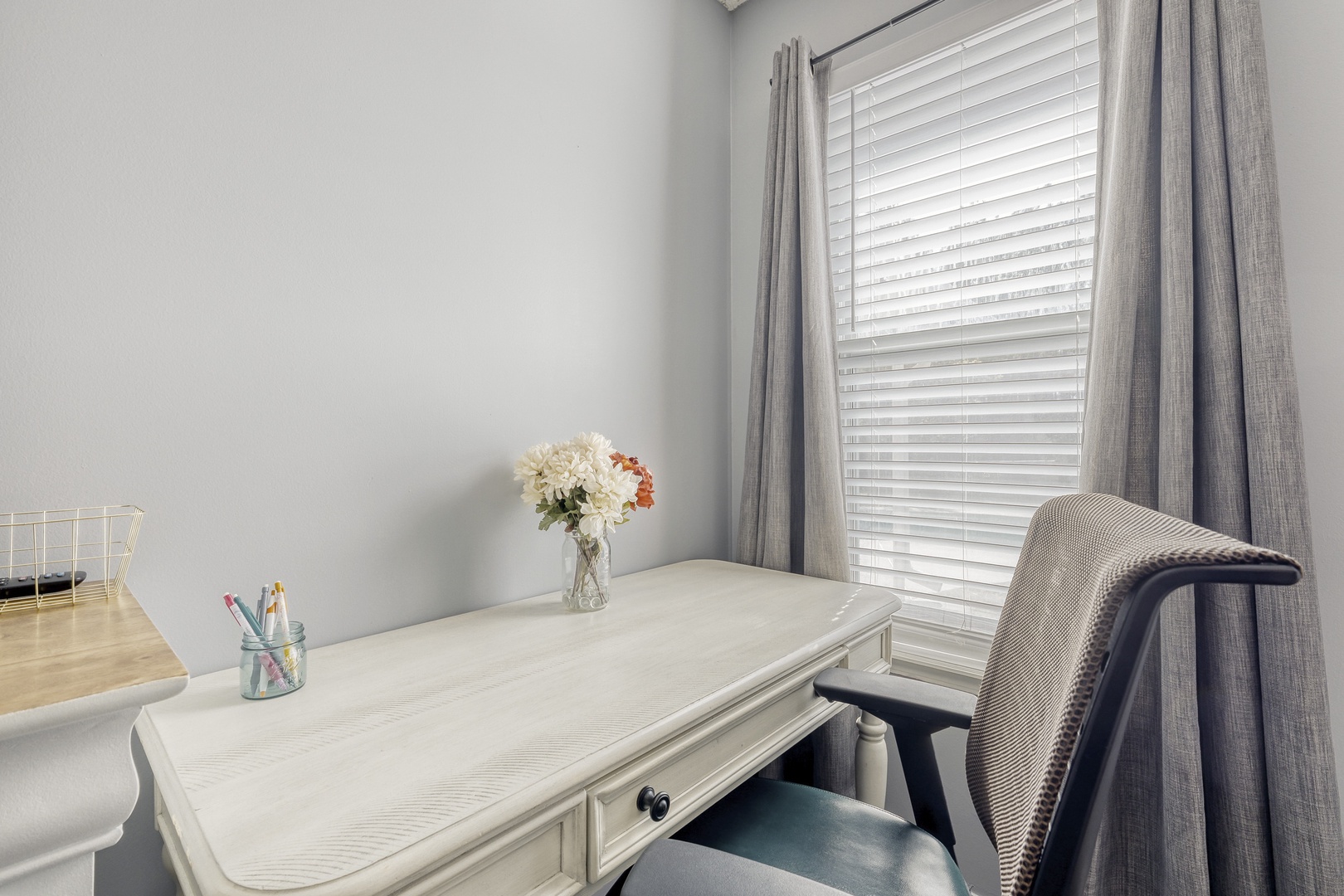 Your bright workspace awaits