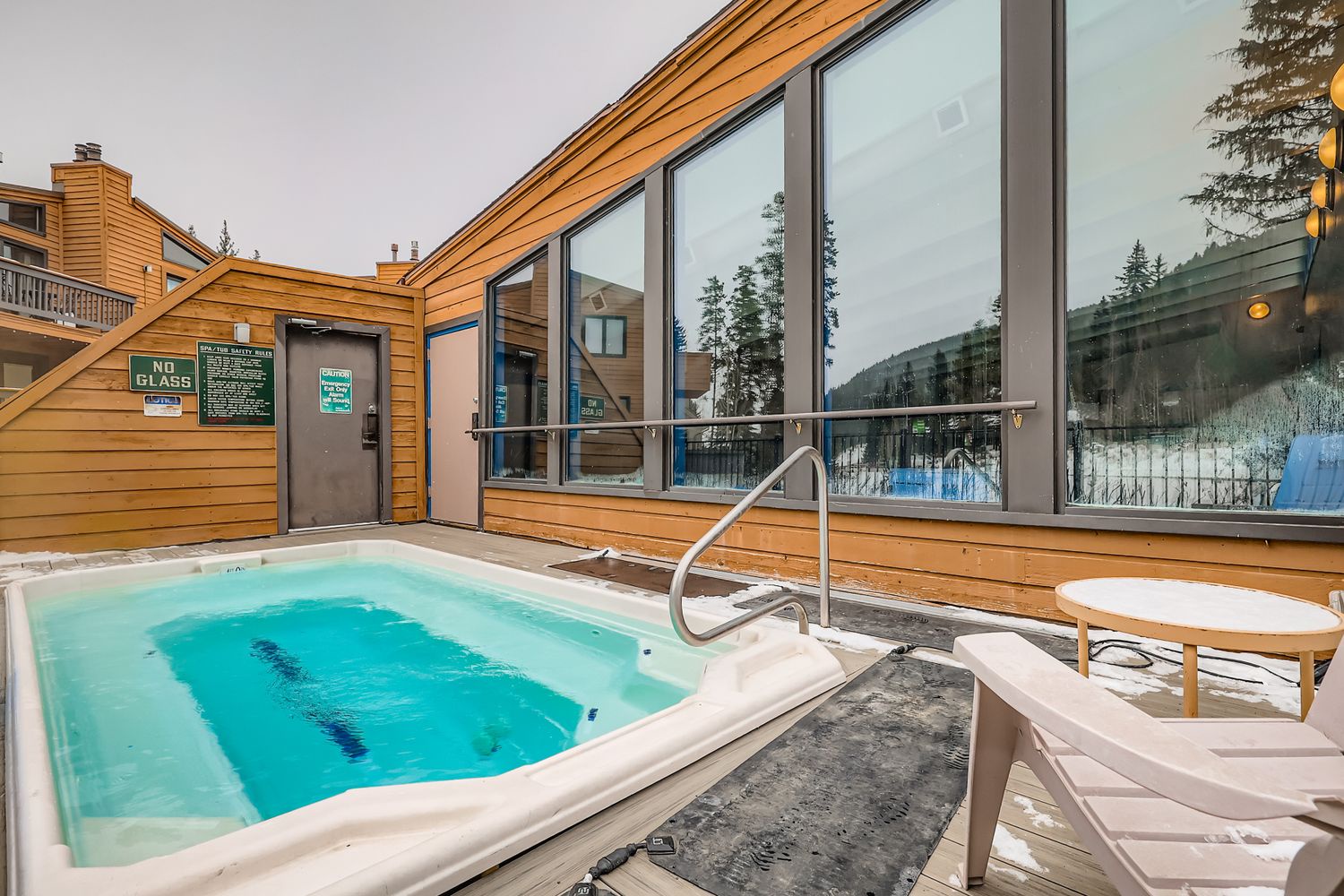 1513 E Keystone Rd Unit 2963 - Web Quality - 028 - 31 Club House