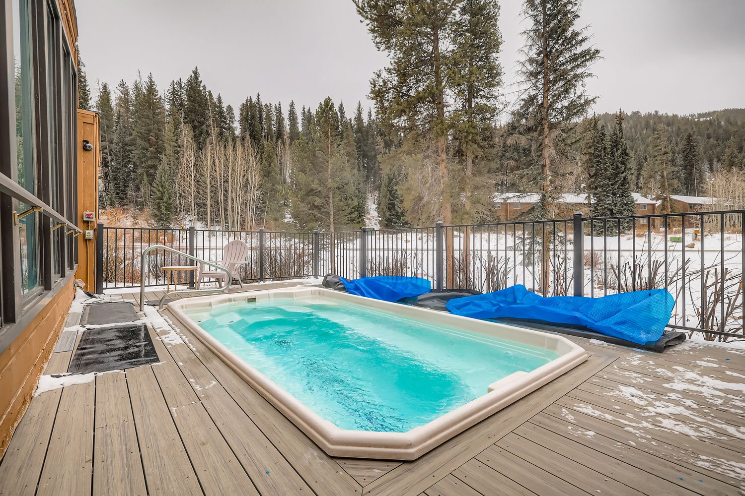 1513 E Keystone Rd Unit 2963 - Web Quality - 027 - 30 Club House