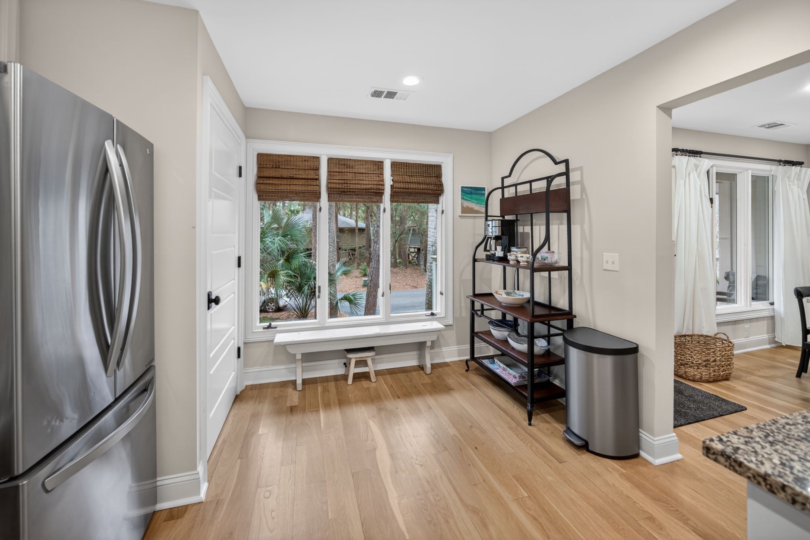 Coffee Bar - Drip & K-Cup Coffee Maker