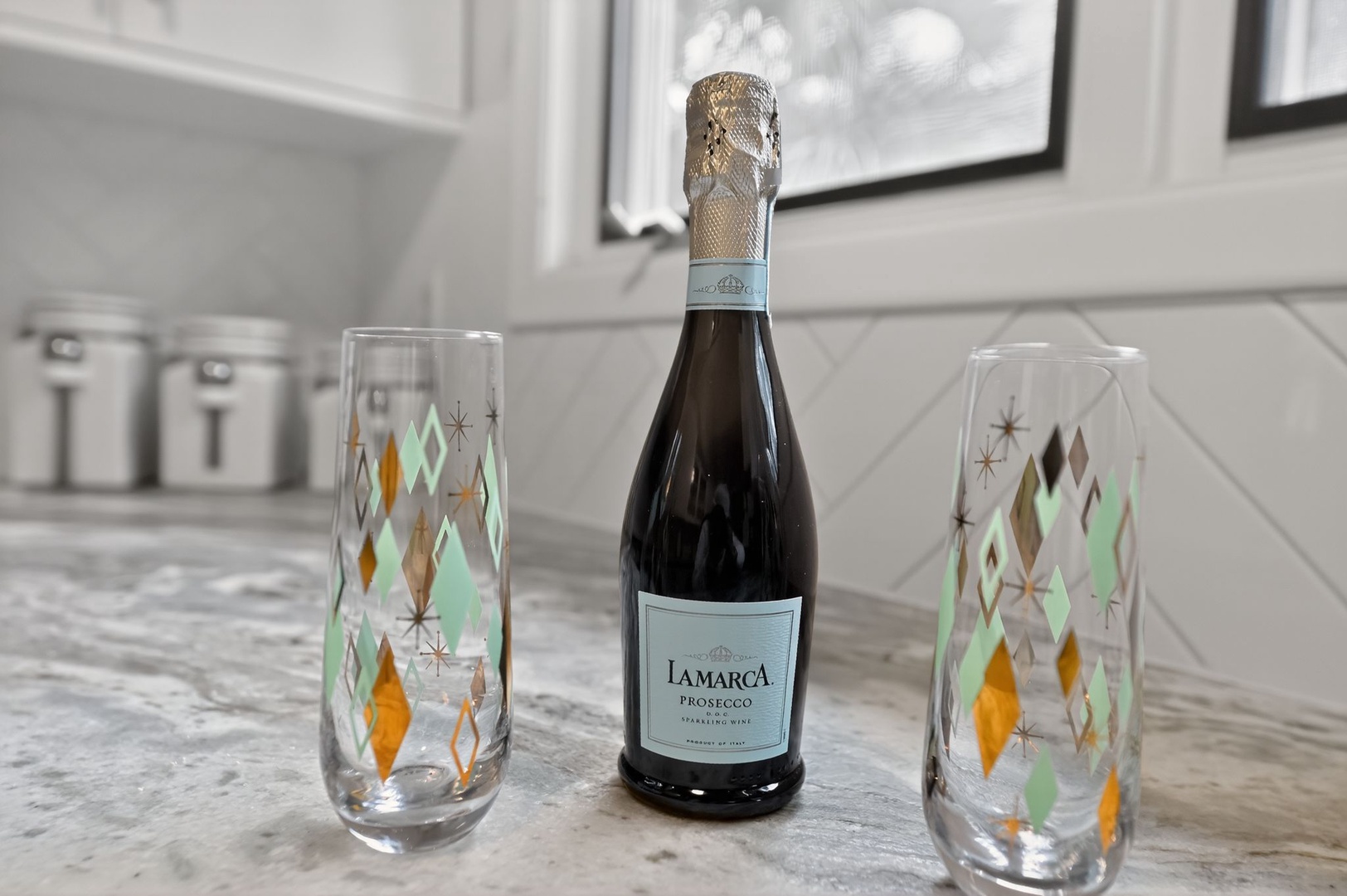 Enjoy your stay with SkyRun!