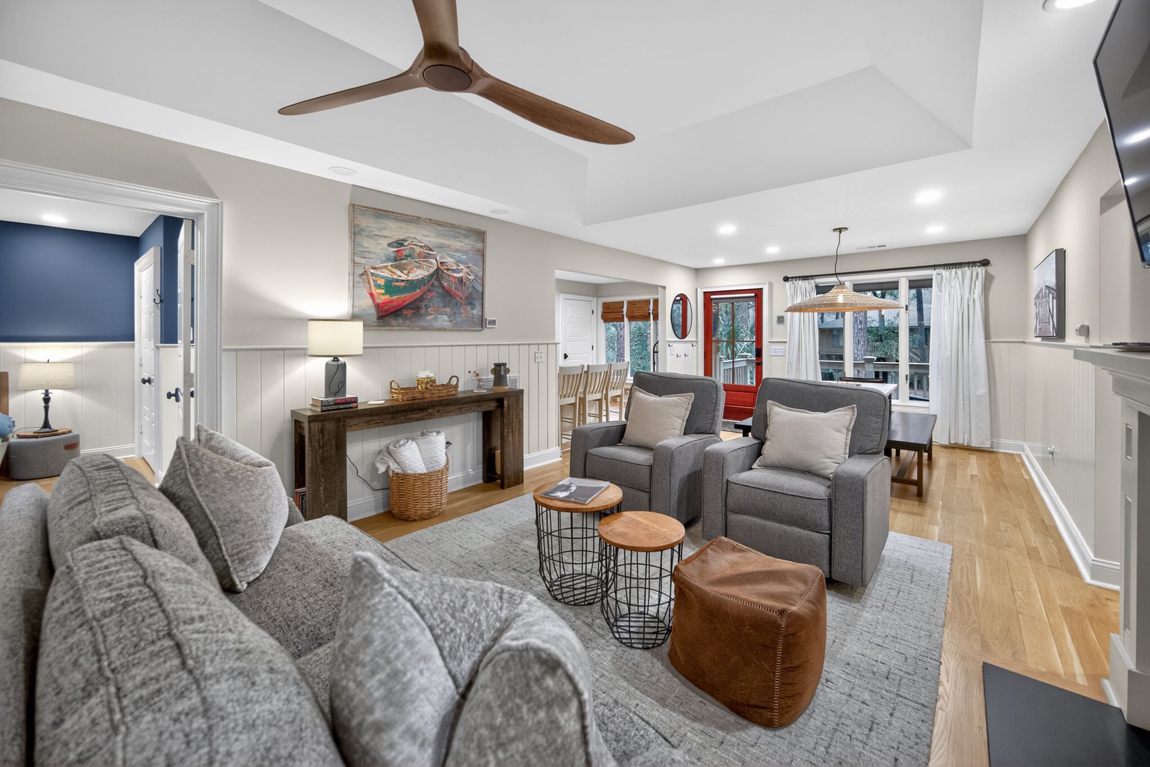 Welcome to Drift Away Cottage!