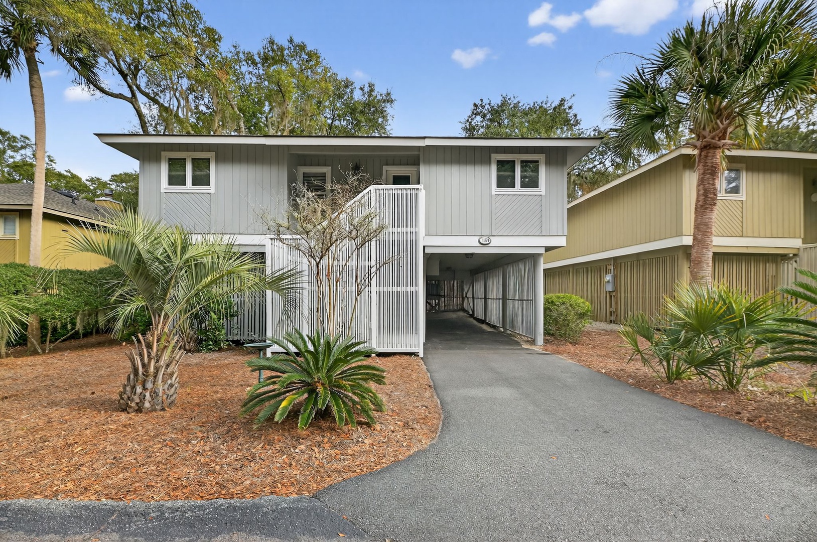 The Cottage on Summerwind