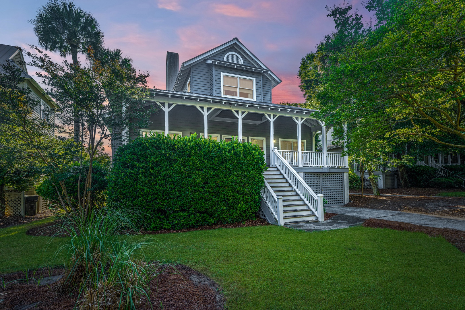 Songbird Cottage