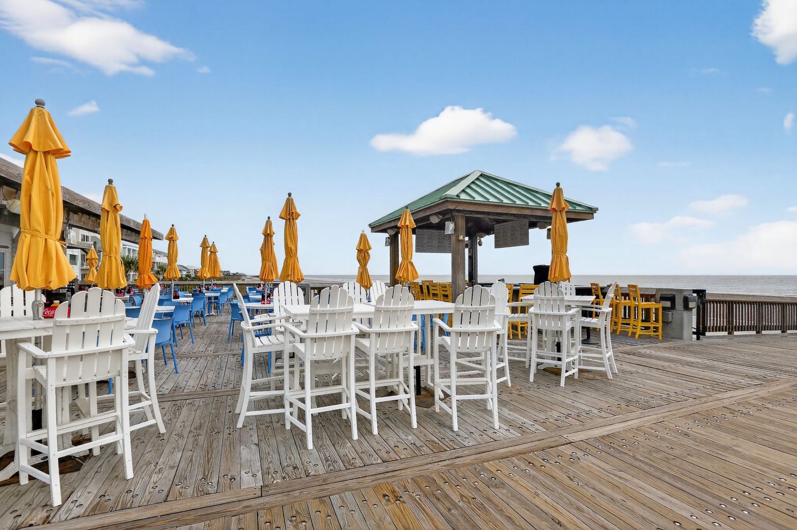 Folly Beach - Local Attractions