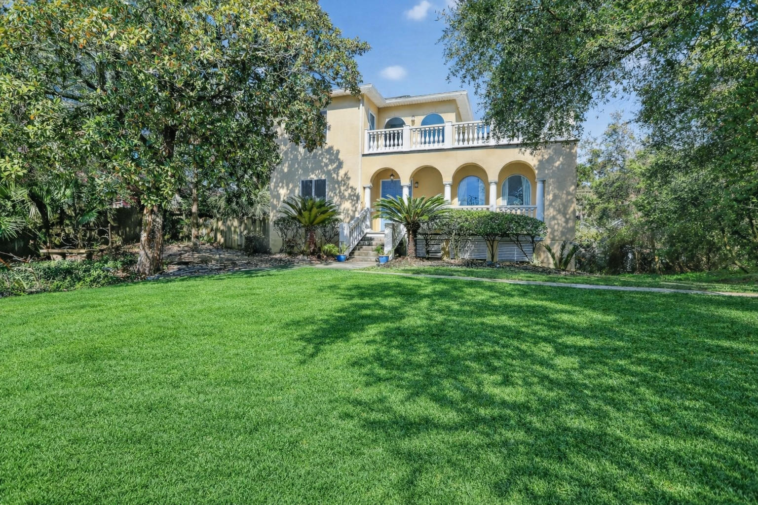 Welcome to Villa De Mare - Unleashed!