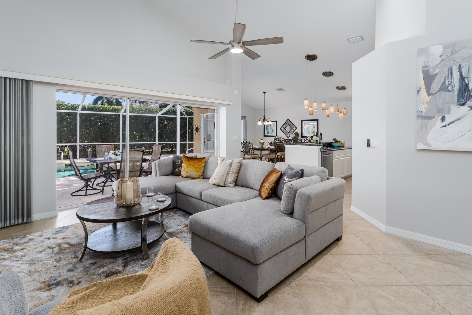 Lely Indian Wells Hideaway