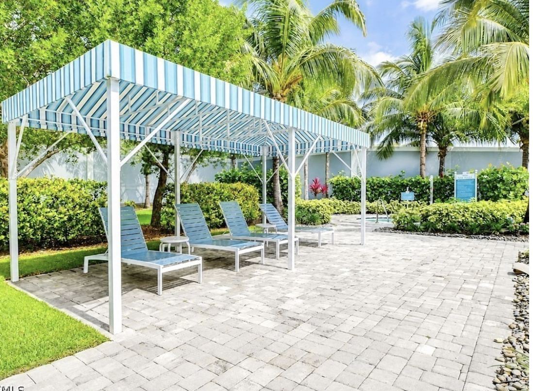 Cabanas