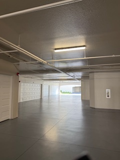 Secure covered parking with easy access to your rental—plenty of space for your vehicle during your stay.