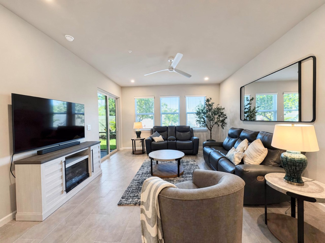 Naples Arboretum Retreat | Pool, Spa & Near 5th Ave