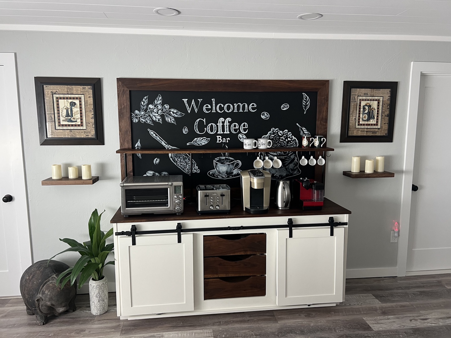 Opulent Family Oasis | Designer Home Pool Hot Tub & Peaceful Water Outlook