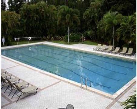 Dive into crystal-clear waters or lounge poolside, surrounded by lush tropical greenery and plenty of sunshine.