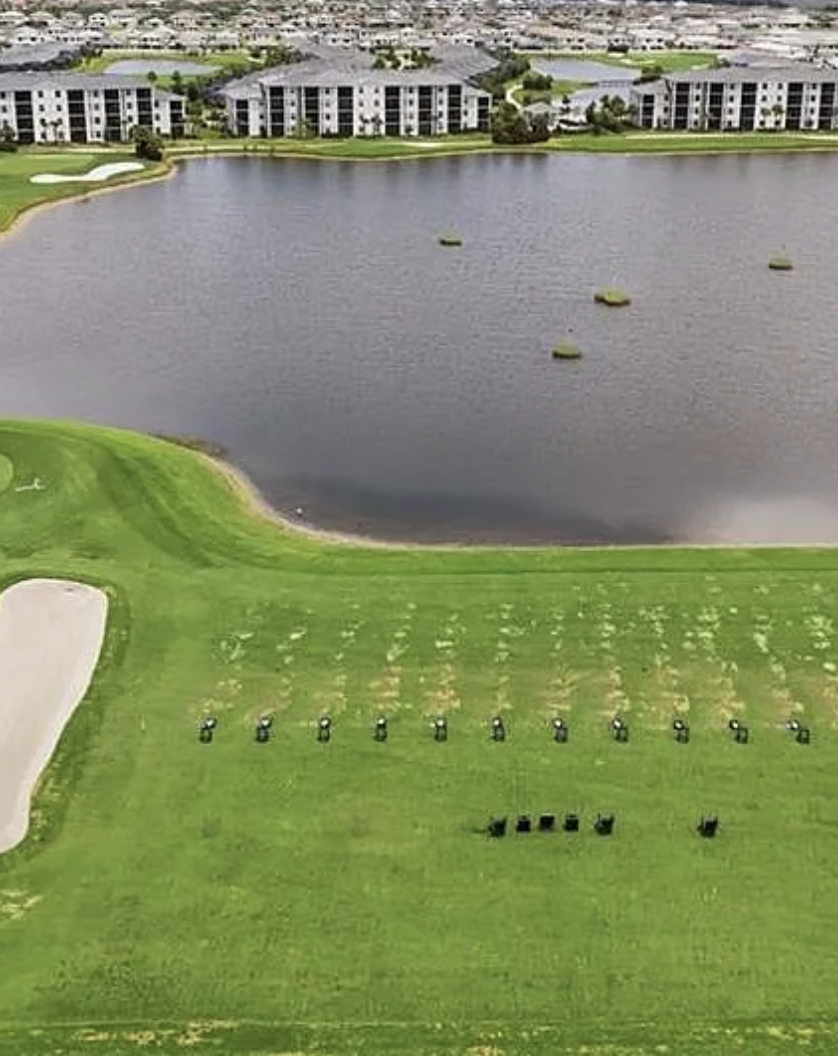 Driving Range