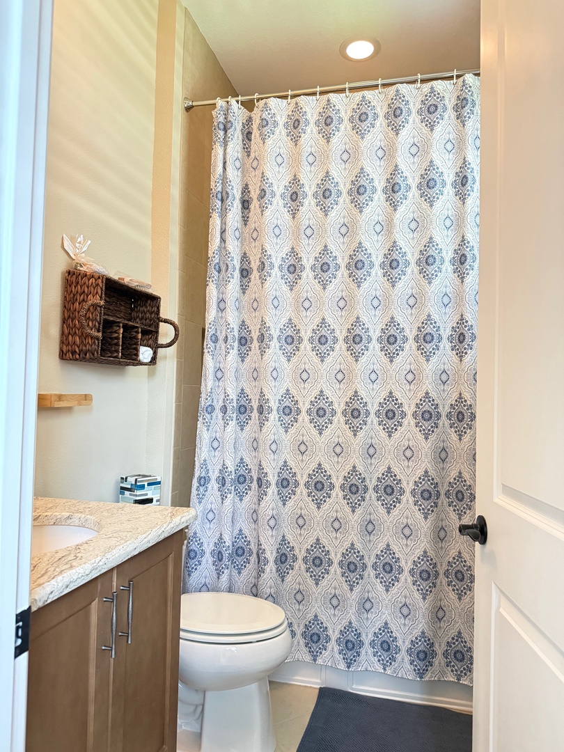 Bathroom 2 combo tub_shower.