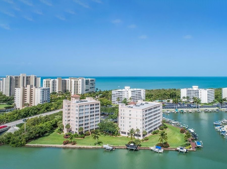 Baypoint Paradise Bluebill Condo Monthly rental