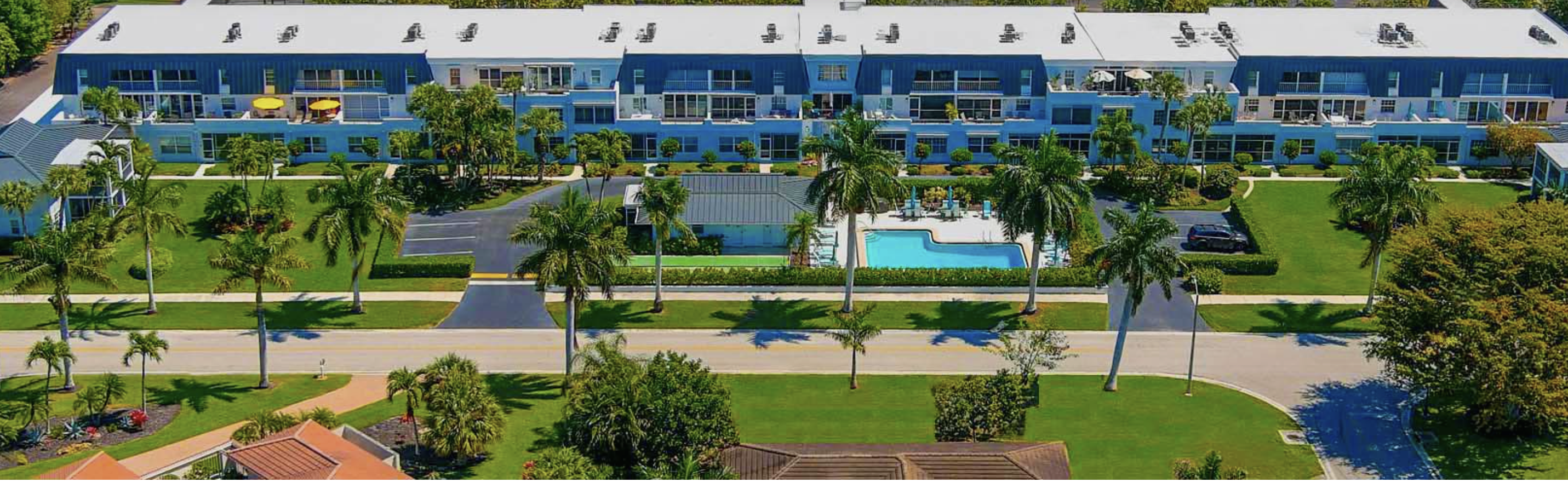 Harborside Terrace
