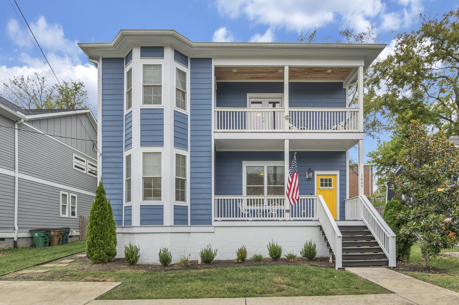 CMA FEST The BlueBelle E Nash Songwriter Stay 3 Bed 3 Bath Hot Tub Fenced Yard 30+ Day