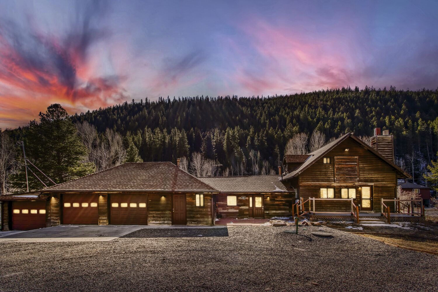 Black Hawk Getaway w/ Hot Tub