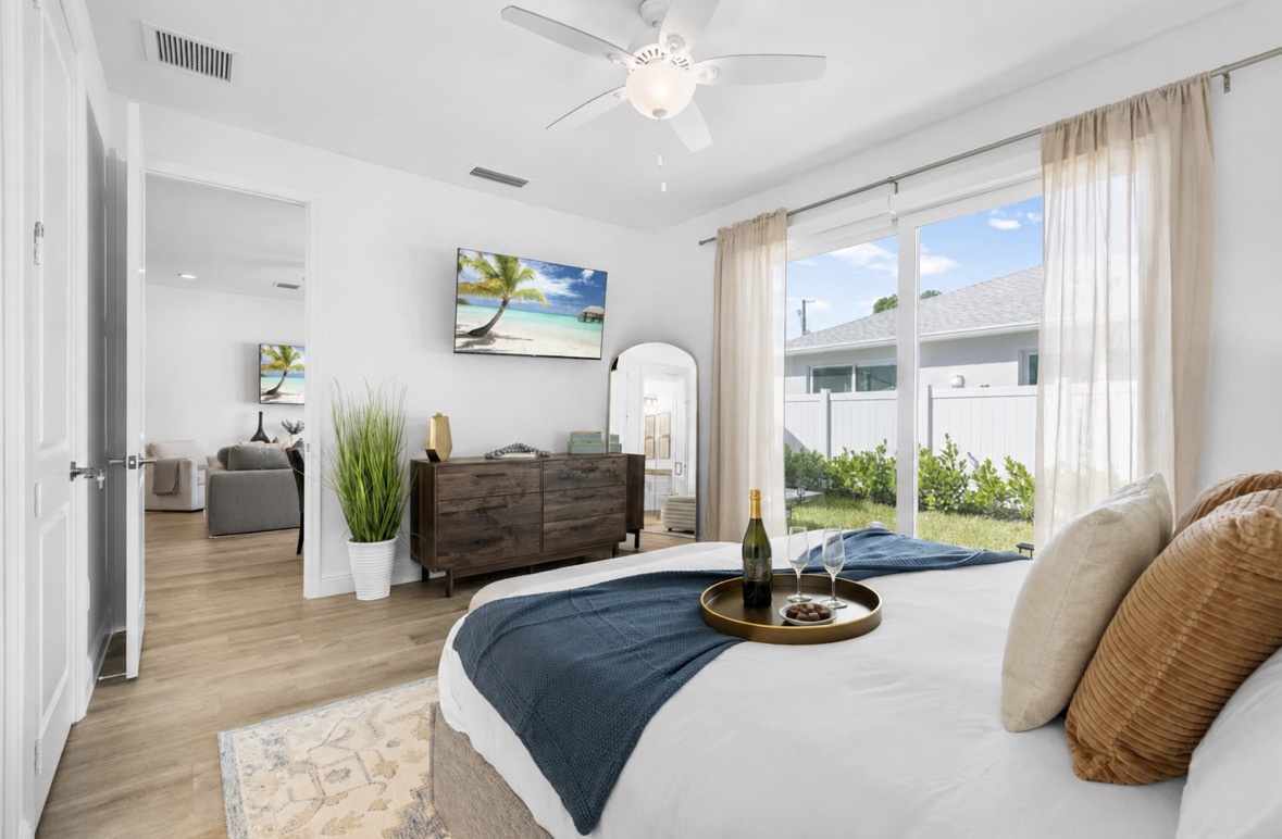 Delray Escape Pets Friendly