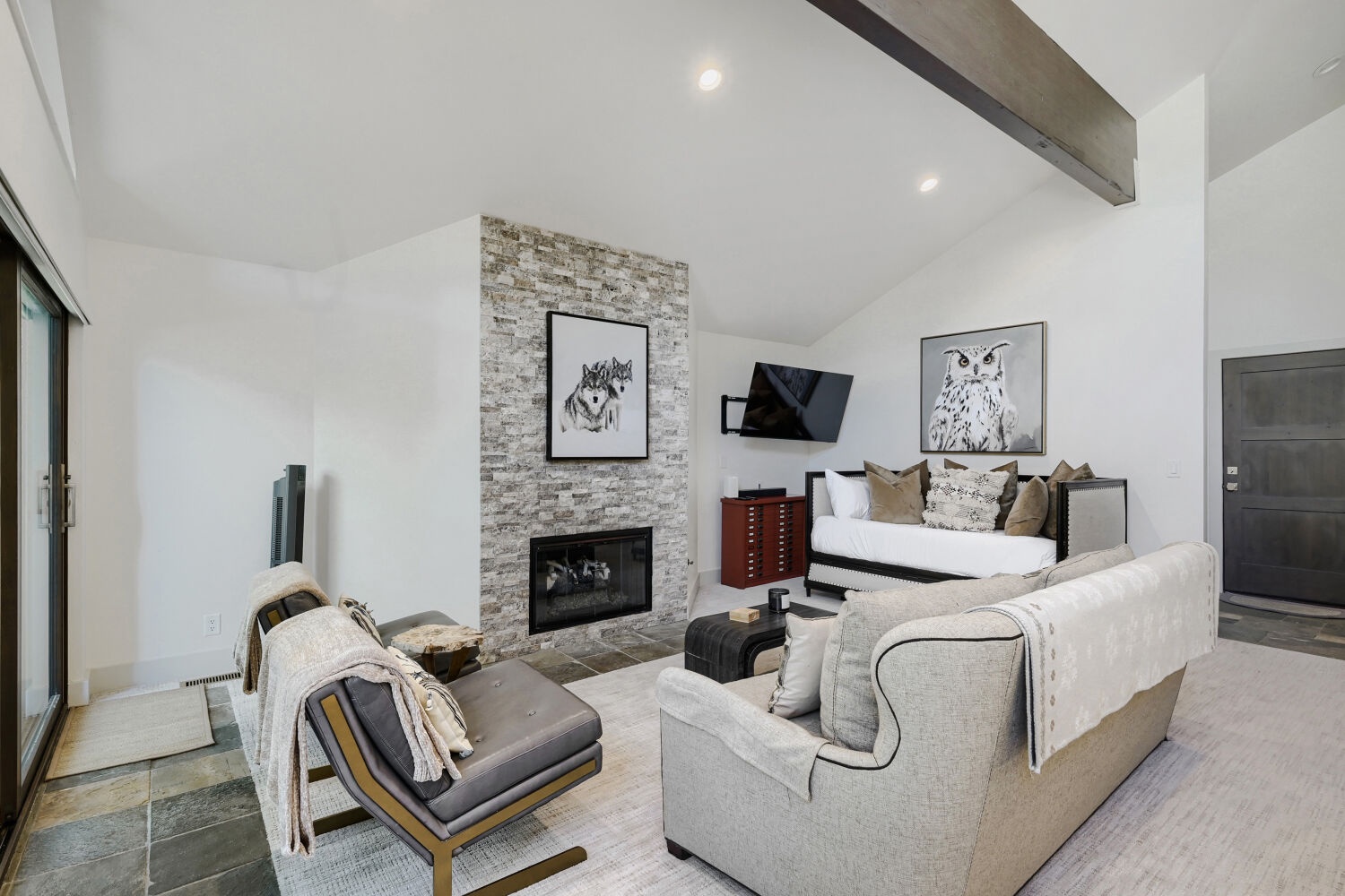 Deer Valley Ski Retreat | Hot Tub & Fire Pit 1111