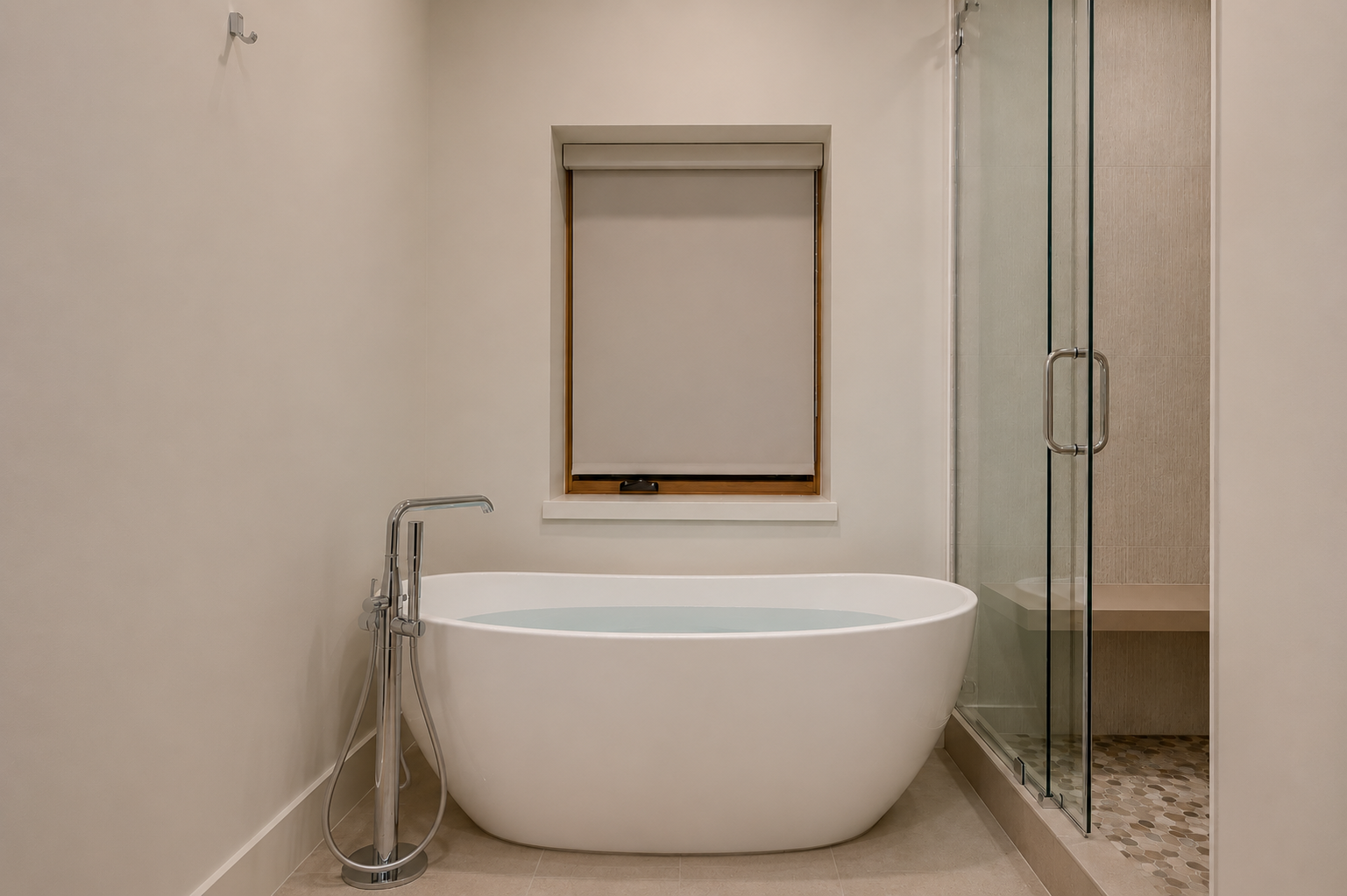 Bathtub