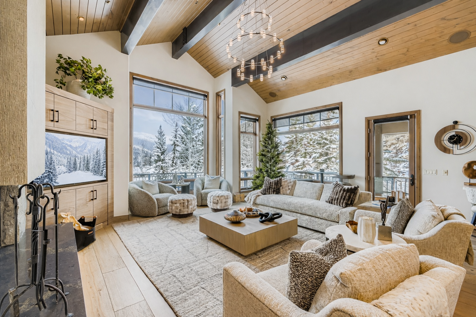 2 Lucky Star at Belle Arbor