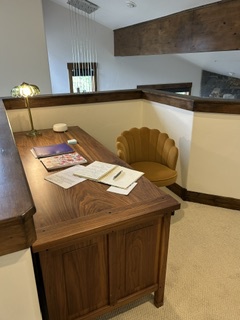 Working Space