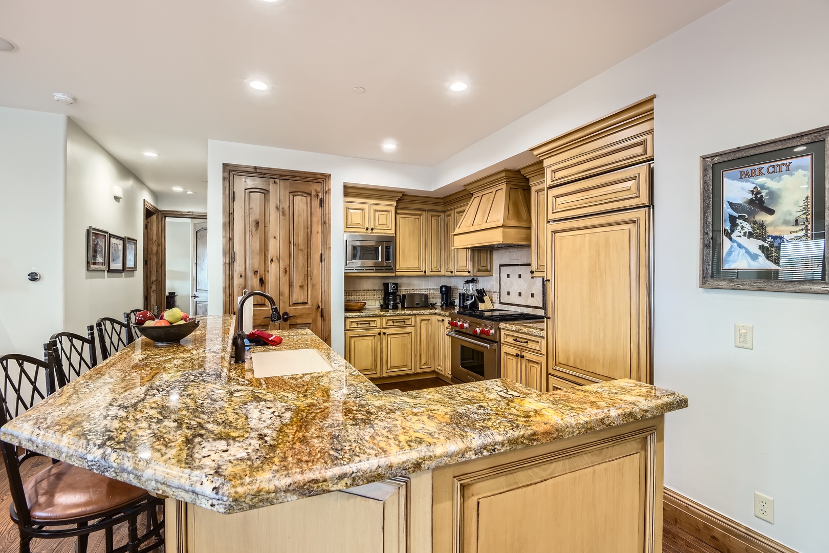 3694 N Vintage E St #9 - Print Quality - 012 - 15 Kitchen