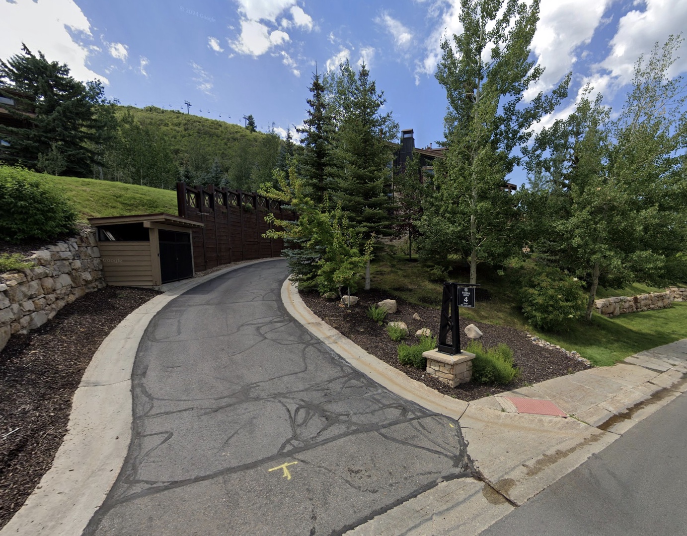 Welcome to 1825 Three Kings Drive!