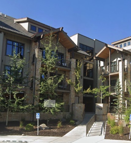 Welcome to Blackstone