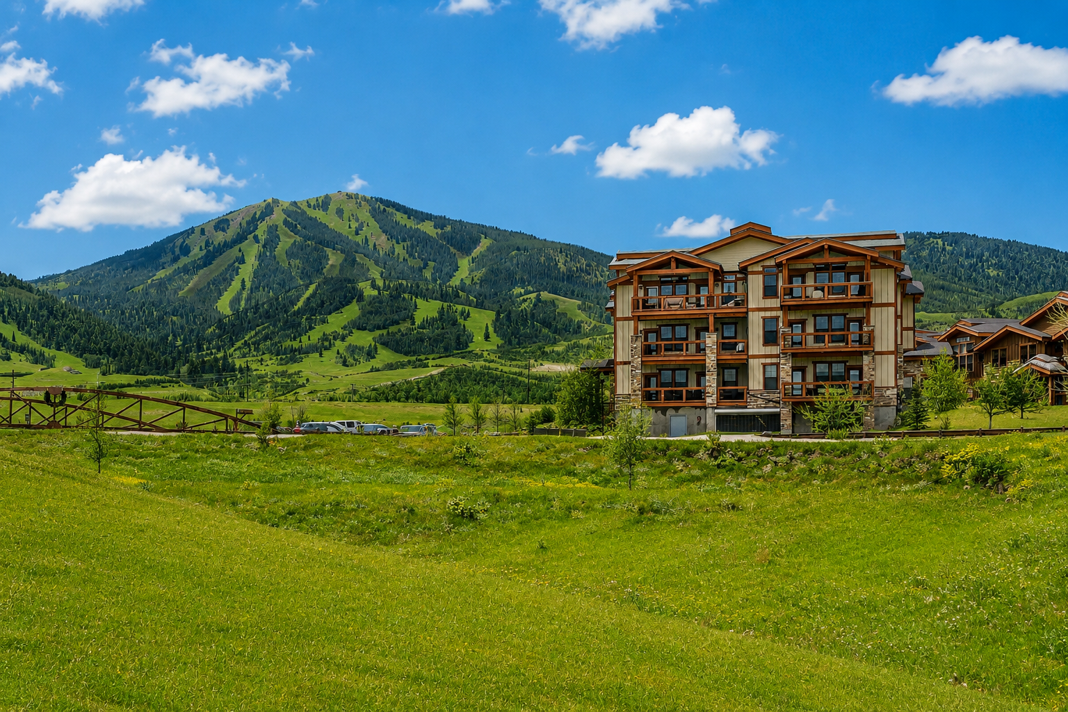 summer helling dv view